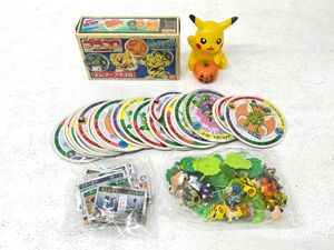 ポケモン プラコロの値段と価格推移は？｜19件の売買データから