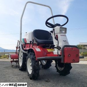 ヤンマー ウルトラポチの値段と価格推移は？｜5件の売買データから