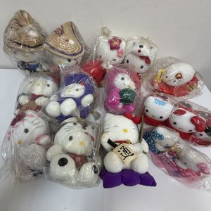 ご当地キティの値段と価格推移は？｜541件の売買データからご当地