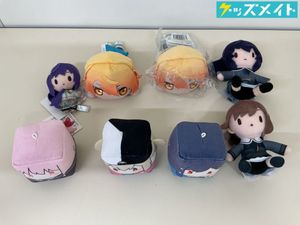 ふわぷちマスコットのYahoo!オークション(旧ヤフオク!)の相場・価格を