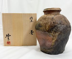 信楽焼 壺の値段と価格推移は？｜71件の売買データから信楽焼 壺の価値