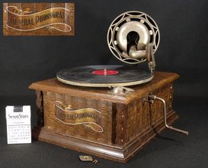 蓄音機 レコードのYahoo!オークション(旧ヤフオク!)の相場・価格を見る