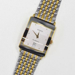 ラドー フローレンスのYahoo!オークション(旧ヤフオク!)の相場・価格を