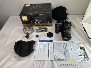 Nikon D7100のYahoo!オークション(旧ヤフオク!)の相場・価格を見る