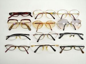 イヴサンローラン メガネの値段と価格推移は？｜64件の売買データから 