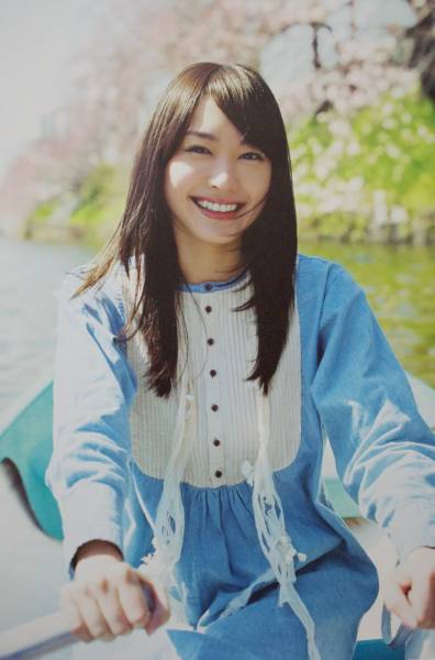 新垣結衣 東京メトロtokyoheart特大ポスターリーガル ハイ恋空 その他 売買されたオークション情報 Yahooの商品情報をアーカイブ公開 オークファン Aucfan Com