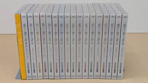 化物語 物語シリーズの値段と価格推移は？｜115件の売買データから化
