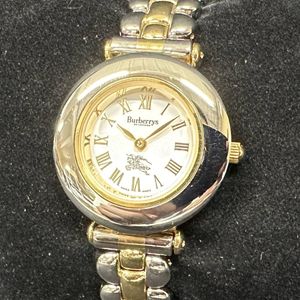 バーバリー 時計 レディースの値段と価格推移は？｜427件の売買データ