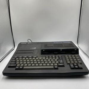 sanyo msxの値段と価格推移は？｜20件の売買データからsanyo msxの価値