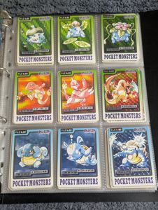 【良品】ポケモンカードダス バンダイ スペシャルカードダス イトーヨーカドー 良品-美品】ポケモンカードダス バンダイ スペシャルカードダス
