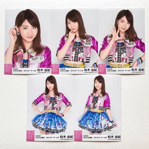 柏木由紀 生写真の値段と価格推移は？｜214件の売買データから柏木由紀