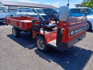 運搬車 ライガーの値段と価格推移は？｜4件の売買データから運搬車