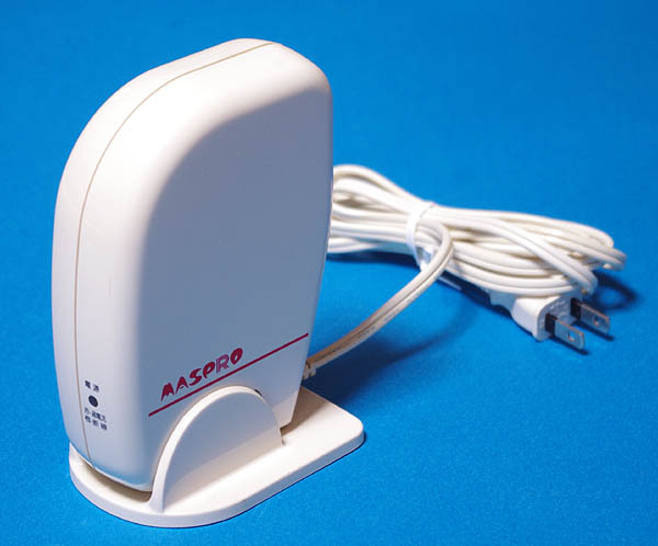 マスプロ UB33Nの値段と価格推移は？｜4件の売買データからマスプロ