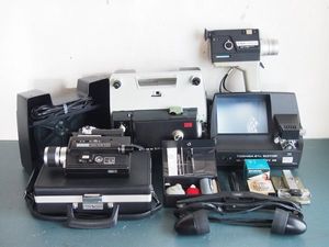 8ミリ映写機のYahoo!オークション(旧ヤフオク!)の相場・価格を見る