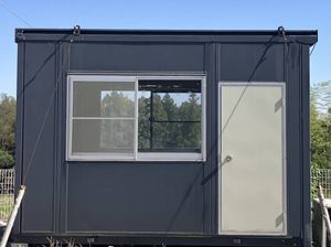 コンテナハウスのYahoo!オークション(旧ヤフオク!)の相場・価格を見る 