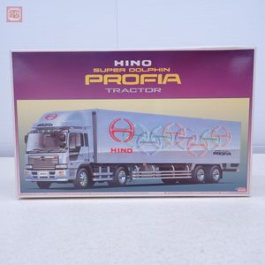 日野 スーパードルフィンのYahoo!オークション(旧ヤフオク!)の相場