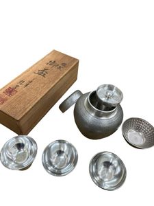錫製品の値段と価格推移は？｜93件の売買データから錫製品の価値が
