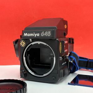mamiya 645 ボディのYahoo!オークション(旧ヤフオク!)の相場・価格を