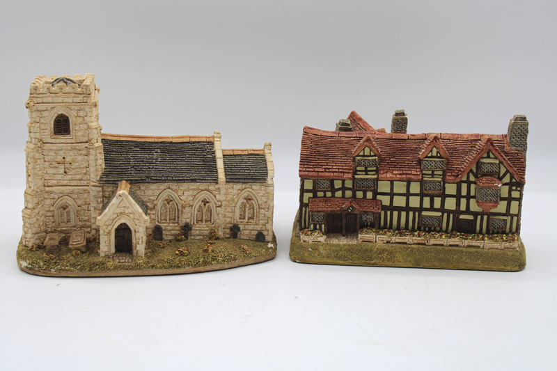 Lilliput Lane リリパットレーンの値段と価格推移は？｜12件の売買
