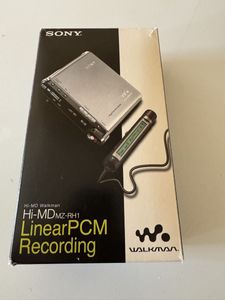 Hi-MDの値段と価格推移は？｜74件の売買データからHi-MDの価値がわかる