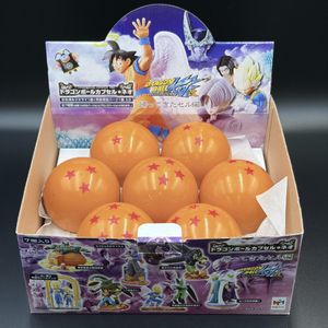 ドラゴンボール カプセルのYahoo!オークション(旧ヤフオク!)の相場