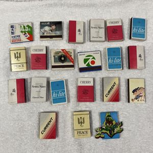 タバコ 空箱のYahoo!オークション(旧ヤフオク!)の相場・価格を見る