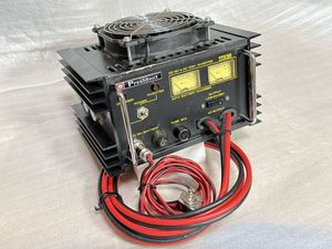 無線リニアアンプの値段と価格推移は？｜9件の売買データから無線