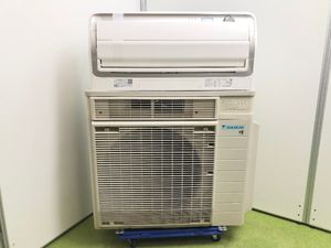 20畳 エアコンのYahoo!オークション(旧ヤフオク!)の相場・価格を見る