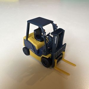 コマツ リフト ミニカーの値段と価格推移は？｜6件の売買データから