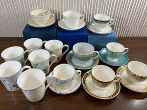 ウェッジウッド 黒壺の値段と価格推移は？｜29件の売買データから