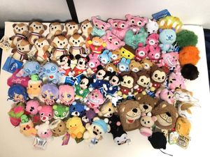 ストラップ スティッチの値段と価格推移は？｜33件の売買データから