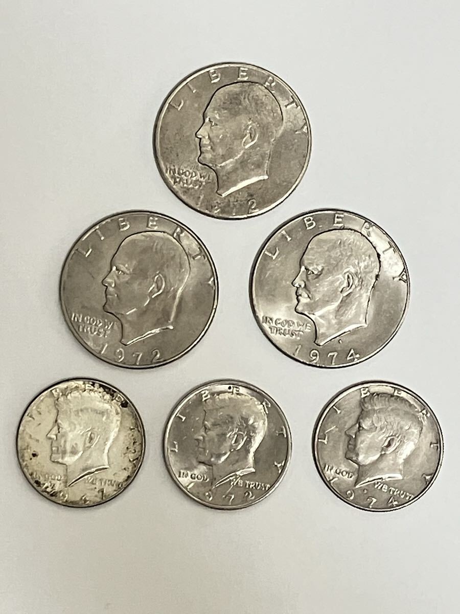 ケネディ　1972年 ケネディ 1972年の値段と価格推移は？｜7件の売買データからケネディ