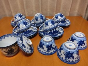 鍋島華山 唐子の値段と価格推移は？｜3件の売買データから鍋島華山