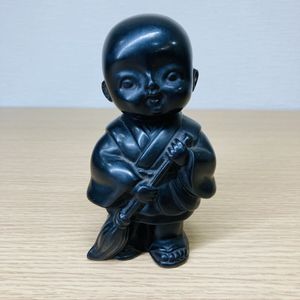 那智黒石 置物の値段と価格推移は？｜14件の売買データから那智黒石