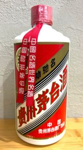 茅台酒 星のYahoo!オークション(旧ヤフオク!)の相場・価格を見る