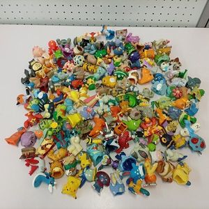 ポケモンキッズの値段と価格推移は？｜2051件の売買データからポケモン
