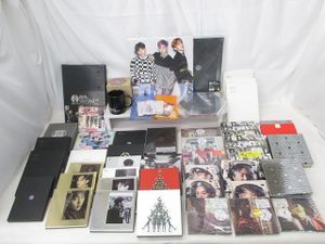 EXO DVDの値段と価格推移は？｜34件の売買データからEXO DVDの価値が