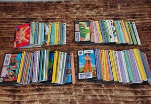 ドラゴンボール カード 90の値段と価格推移は？｜149件の売買データ
