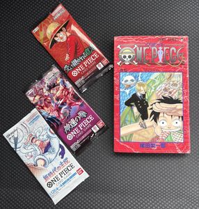 初版 ワンピースの値段と価格推移は？｜1062件の売買データから初版