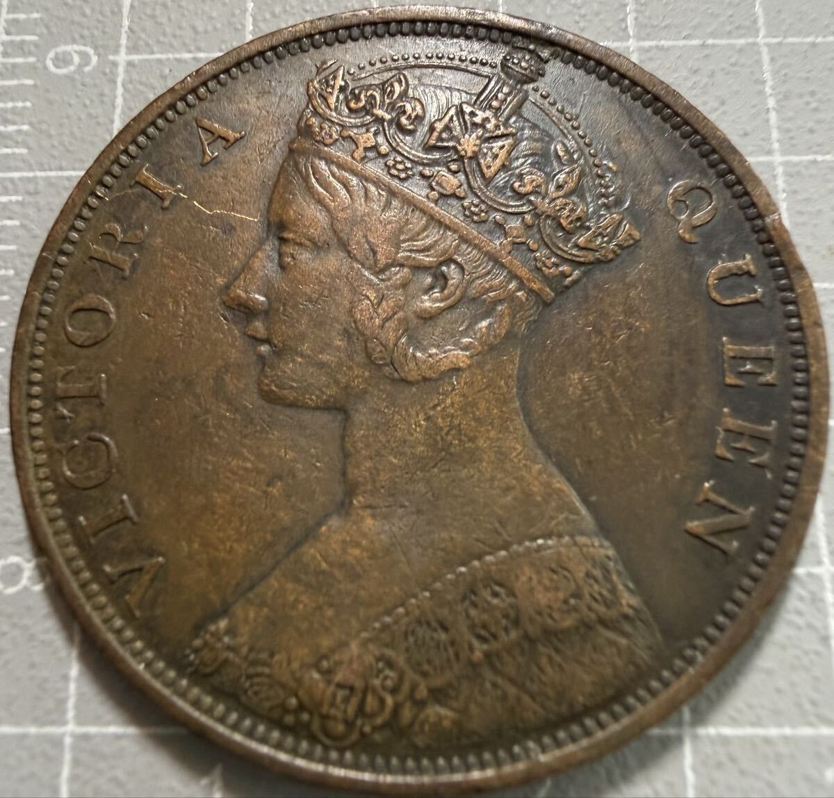 イギリス領　香港　ジョージ　まとめ売り　 硬貨  古銭 英領香港の値段と価格推移は？｜23件の売買データから英領香港の価値が
