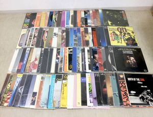 ジャズレコードのYahoo!オークション(旧ヤフオク!)の相場・価格を見る