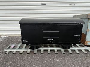 5インチゲージのYahoo!オークション(旧ヤフオク!)の相場・価格を見る