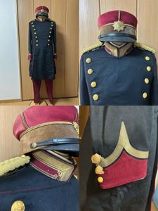 日本軍 大礼服 陸軍のYahoo!オークション(旧ヤフオク!)の相場・価格を