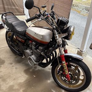 ゼファー400 FX仕様の値段と価格推移は？｜5件の売買データから
