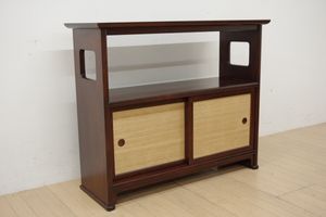 松本民芸家具 箪笥の値段と価格推移は？｜13件の売買データから松本