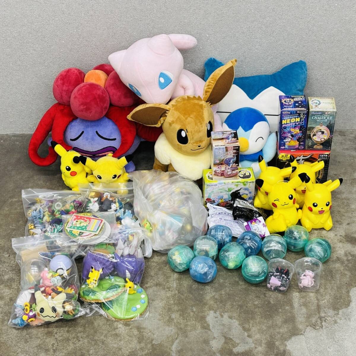 ポケモン リーメントの値段と価格推移は？｜115件の売買データから