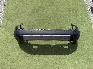 ランクル 60 リア バンパーの値段と価格推移は？｜16件の売買データ
