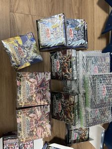 遊戯王 boxの値段と価格推移は？｜483件の売買データから遊戯王 boxの