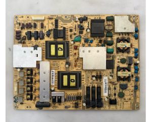 T-5934▽SHARP シャープ 液晶テレビ LC-50W35 2017年製 電源基板 基盤 部品