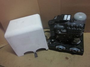 浅井戸 ポンプ 中古のYahoo!オークション(旧ヤフオク!)の相場・価格を